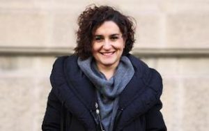 Monica Cerutti assessora Regione Piemonte pari opportunità diritti civili
