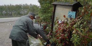 Le Giav di Carmagnola all'opera