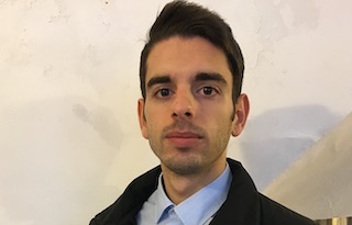 Calcio e vita nel romanzo d'esordio di Simone Nasso