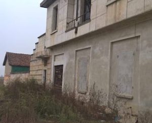 Villaggio Ninfa Carmagnola