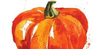 Zucca Santena