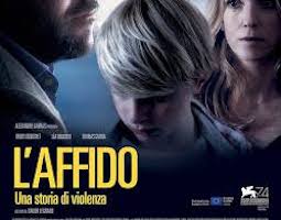 cinema elios l'affido giornata violenza donne