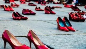 giornata internazionale contro la violenza sulle donne