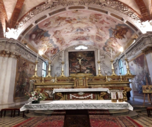 Abbazia di Casanova