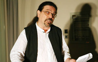 Franco Collimato ph. Cavalli villastellone teatro dei pari