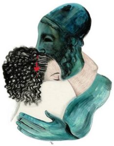 Matite per Riace - Chiara Fedele