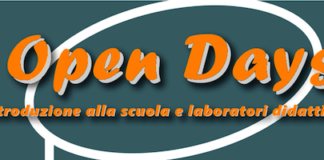 Open Days 2018 Baldessano Roccati Carmagnola