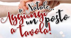 pranzo solidale Carmagnola