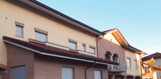 Casa Roberta Carmagnola
