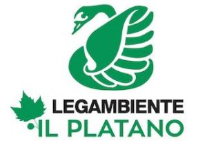 Legambiente Il Platano nuovo logo