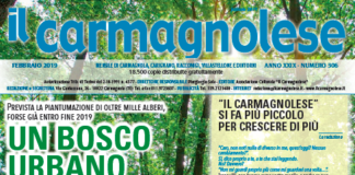 Il Carmagnolese