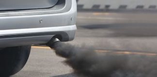 smog inquinamento auto blocco della circolazione diesel euro 4