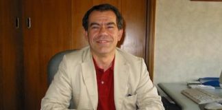 Marcello Mazzù presidente ATC