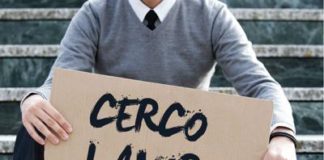 cantiere di lavoro per disoccupati Carmagnola