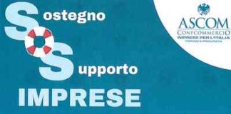 sportello imprese ascom Poirino