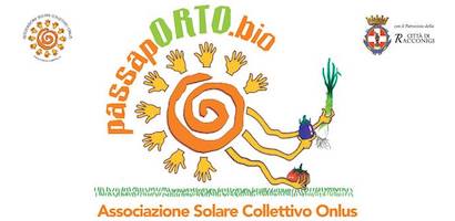 PassapOrto Bio Racconigi