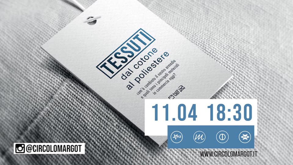 margot tessuti
