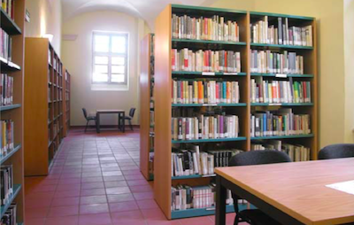 Biblioteca di Racconigi letture per bambini