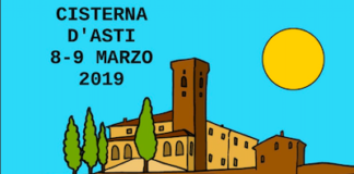 Cisterna d'Asti