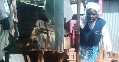 Crescere Insieme Kenya