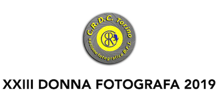 Le fotografe de "La Fonte" protagoniste a Torino