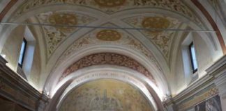 Santa Maria della Pieve Pancalieri