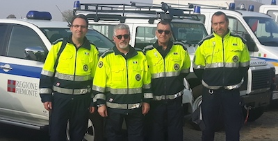 Protezione Civile