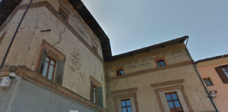 SOMS Francesco Bussone Carmagnola ph. Google Street View