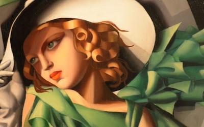 arte donna