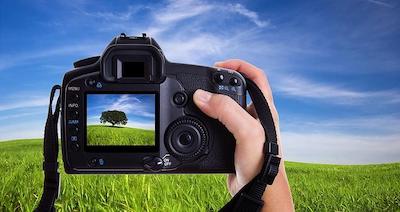 Con "La Fonte" un corso di fotografia in classe