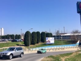 semafori sottopassi carmagnola ph Il Carmagnolese
