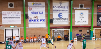 ABC Basket