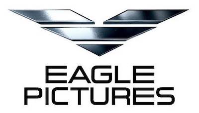 Eagle Pictures set cinematografico Racconigi