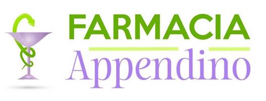La Farmacia Appendino a portata di click