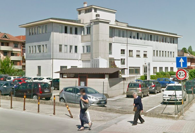 case della salute distretto sanitario Asl TO5 Carmagnola