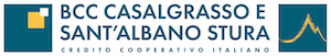 Bcc Casalgrasso e Sant'Albano Stura