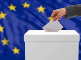 elezioni europee 2019
