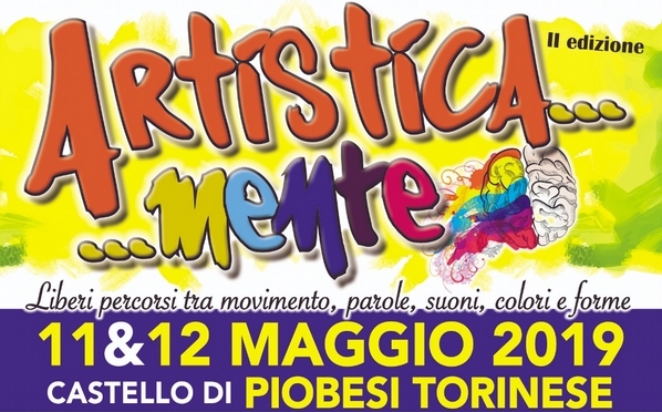 Artisticamente Piobesi