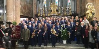 Banda gruppo