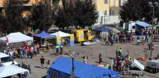 PROTEZIONE CIVLE Villastellone