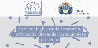 Consulta Giovanile Carmagnola Educazione Civica