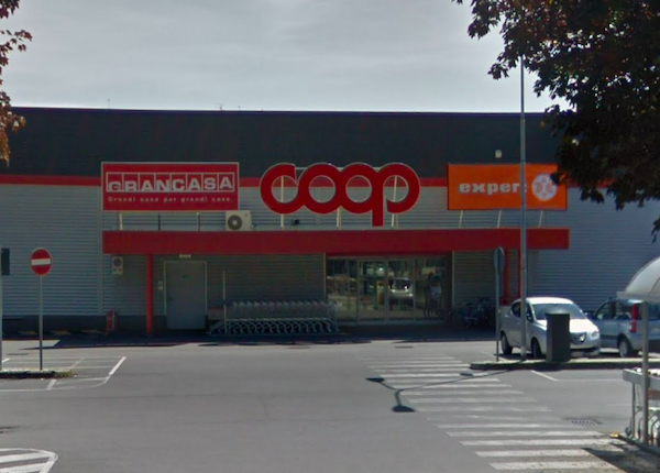 Nova Coop Carmagnola