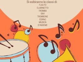 Saggio Allievi Filarmonica