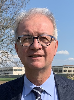 Gian Luigi Surra regionali