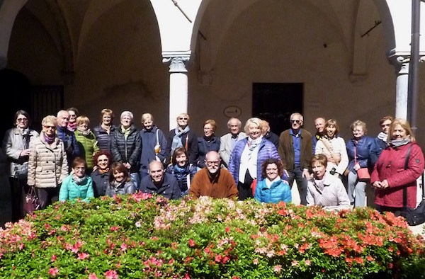 Unitre Saluzzo