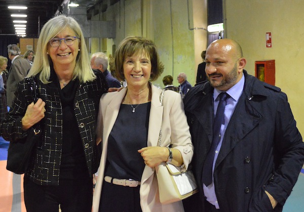 Unitre Carmagnola festa di chiusura 2019 programma