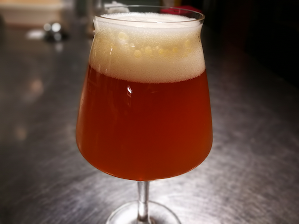 calici di birra