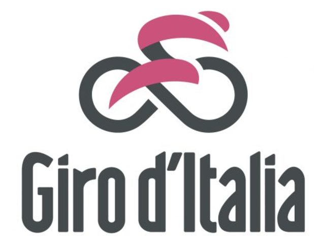 Giro d'Italia logo