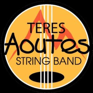 teres aoutes string band