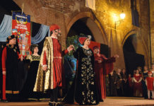 vindicta carmagnolensis 2018 teatro